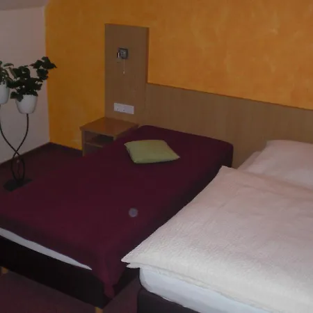 Landgasthof Schubbkoarn's Ruh *