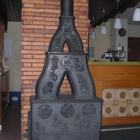 Landgasthof Schubbkoarn's Ruh 酒店