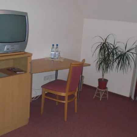 Landgasthof Schubbkoarn's Ruh Ξενοδοχείο *