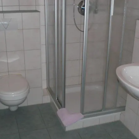 Landgasthof Schubbkoarn's Ruh Fulda