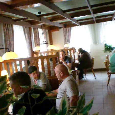 Hotel Landgasthof Schubbkoarn's Ruh *