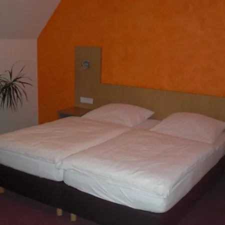 Landgasthof Schubbkoarn's Ruh Ξενοδοχείο *