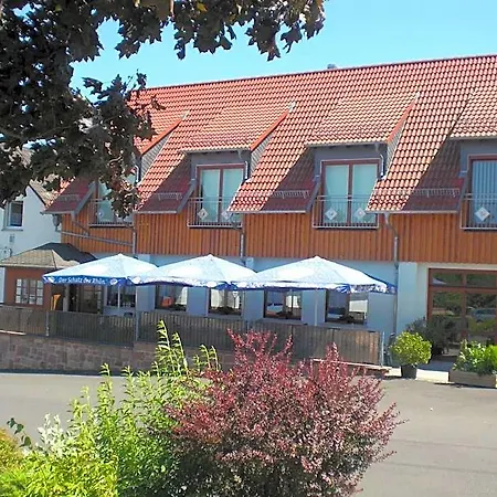 Landgasthof Schubbkoarn's Ruh