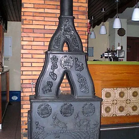 酒店 Landgasthof Schubbkoarn's Ruh