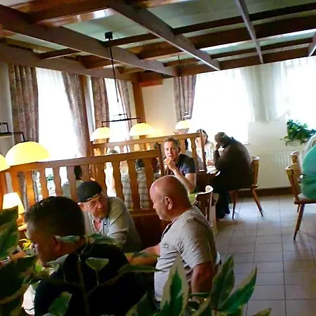 Landgasthof Schubbkoarn's Ruh 酒店 富尔达