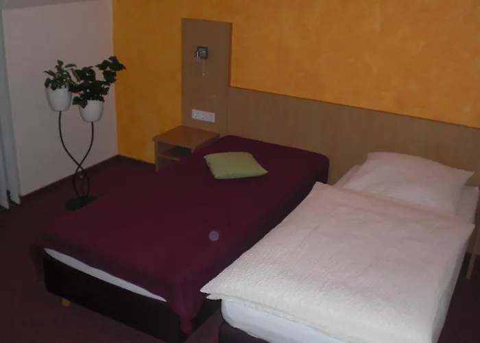 Landgasthof Schubbkoarn's Ruh *