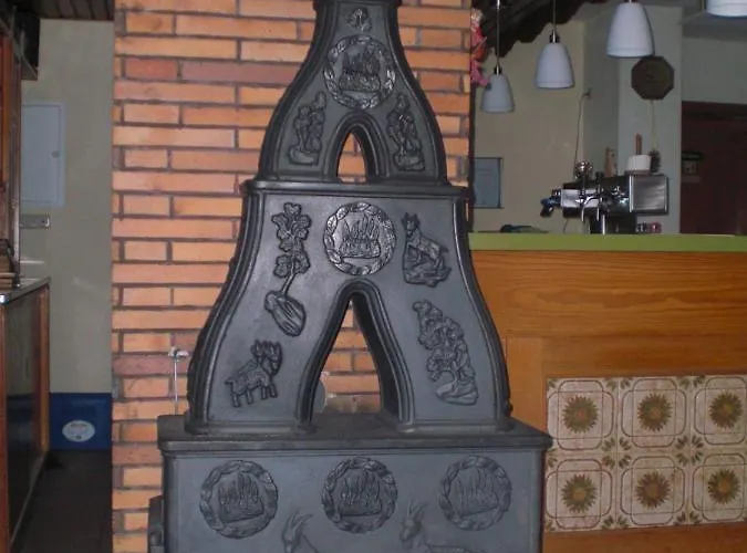 Landgasthof Schubbkoarn's Ruh Hotel