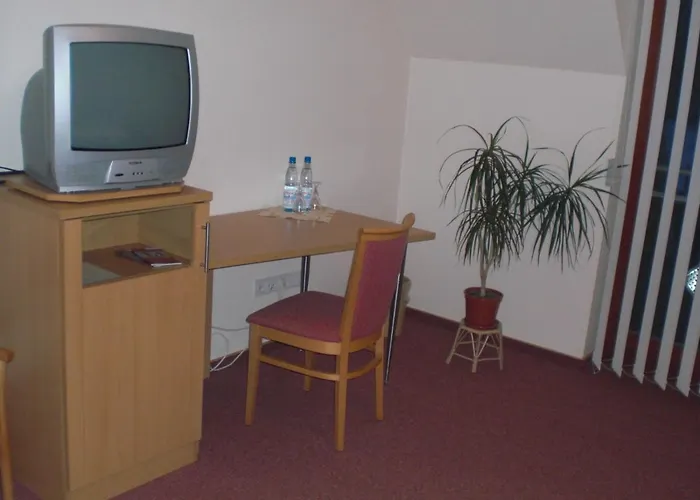 Landgasthof Schubbkoarn's Ruh Hotel *