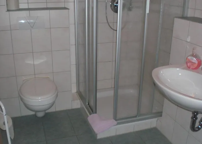 Landgasthof Schubbkoarn's Ruh Fulda