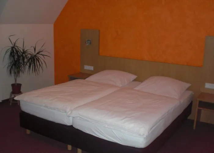 Landgasthof Schubbkoarn's Ruh Hotel *